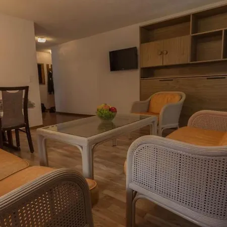 Bergfink Appartement-fewo 4-bettwohnung Nr- 3 By Interhome