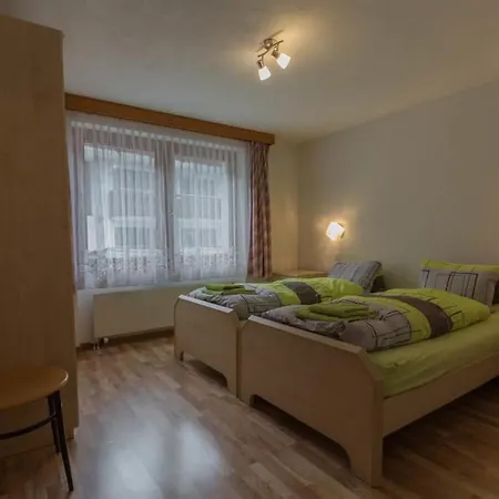 Bergfink Appartement-fewo 4-bettwohnung Nr- 3 By Interhome Appartamento *
