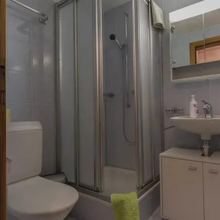 Appartamento Bergfink Appartement-fewo 4-bettwohnung Nr- 3 By Interhome *