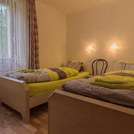 Appartamento Bergfink Appartement-fewo 4-bettwohnung Nr- 3 By Interhome Saas-Fee